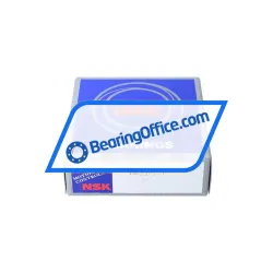 NSK HR33214J rulman resim 5