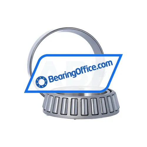 NTN 4T-JLM508748/JLM508710 bearing image 2