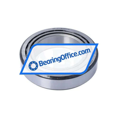 NTN 4T-JLM508748/JLM508710 bearing image 3