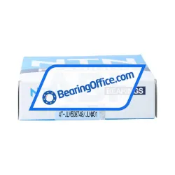 NTN 4T-JLM508748/JLM508710 rulman resim 4