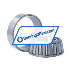 NTN 4T-3386/3320 rulman resim 2