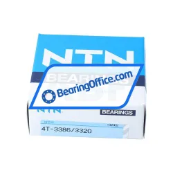 NTN 4T-3386/3320 rulman resim 5