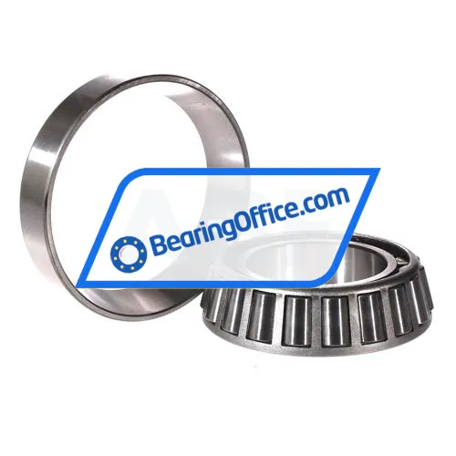 NSK HR32211J bearing image 2