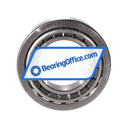 NSK HR32211J bearing image 4