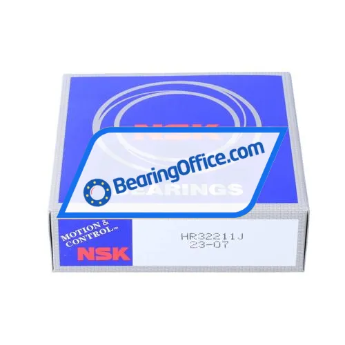 NSK HR32211J bearing image 5