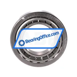 NSK HR32211J rulman resim 4