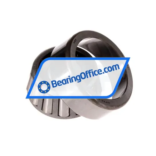 NSK HR32304J bearing image 2