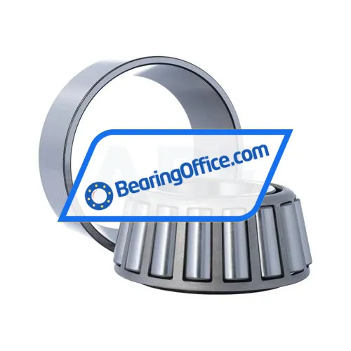 NTN 4T-6386/6320 bearing image 2