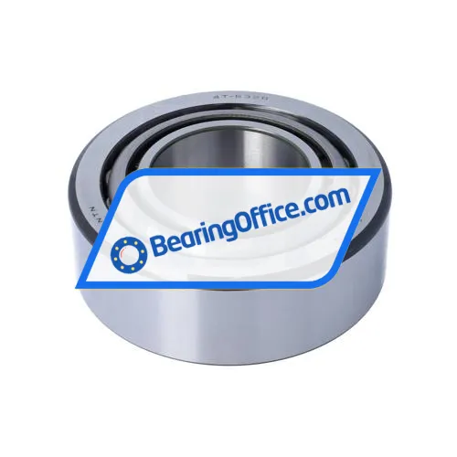 NTN 4T-6386/6320 bearing image 3