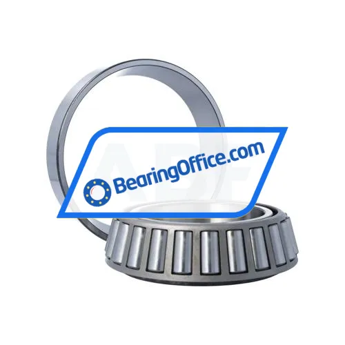 NTN 4T-71450/71750 bearing image 2