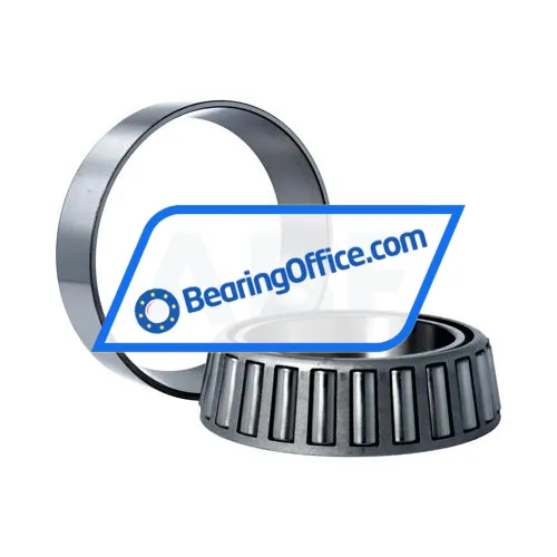 NKE 33019 bearing image 2