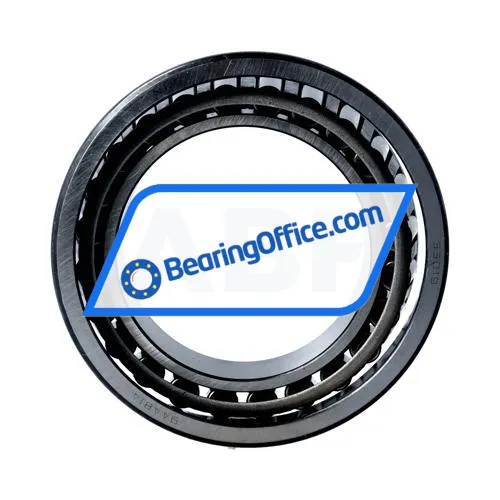 NKE 33019 bearing image 3