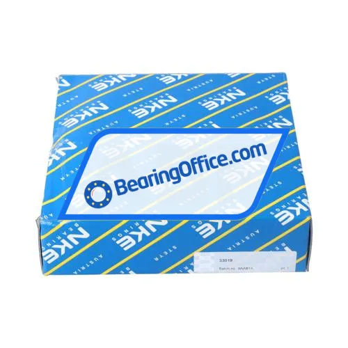 NKE 33019 bearing image 4