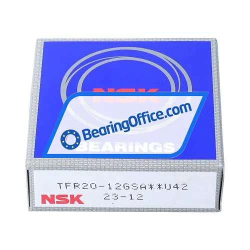 NSK TFR20-12GSAU42 bearing image 5