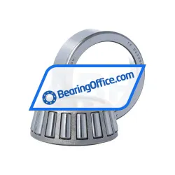 NSK TFR20-12GSAU42 rulman resim 3