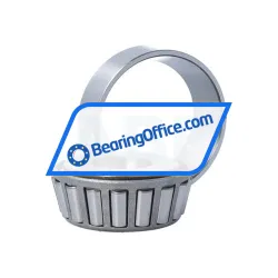 NSK TFR20-12GSAU42 rulman resim 4