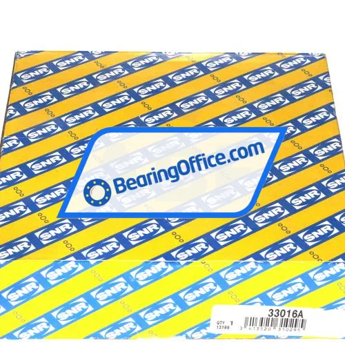 SNR 33016A bearing image 4
