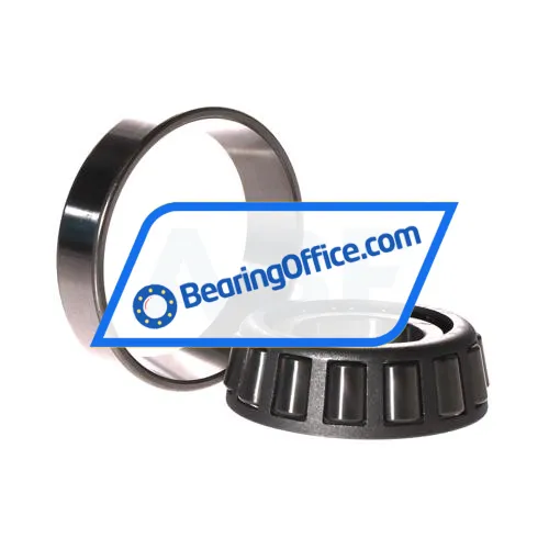 NTN 4T-30307 bearing image 2