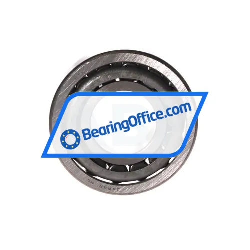 NTN 4T-30307 bearing image 3