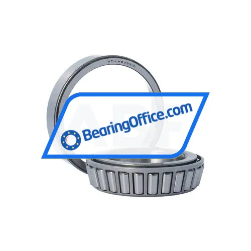 NTN 4T-LM503349/LM503310