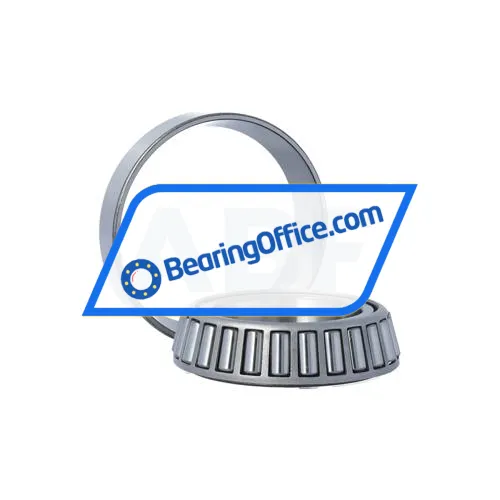 NTN 4T-LM503349/LM503310 bearing image 2