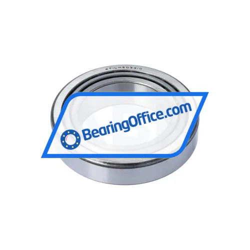 NTN 4T-LM503349/LM503310 bearing image 3