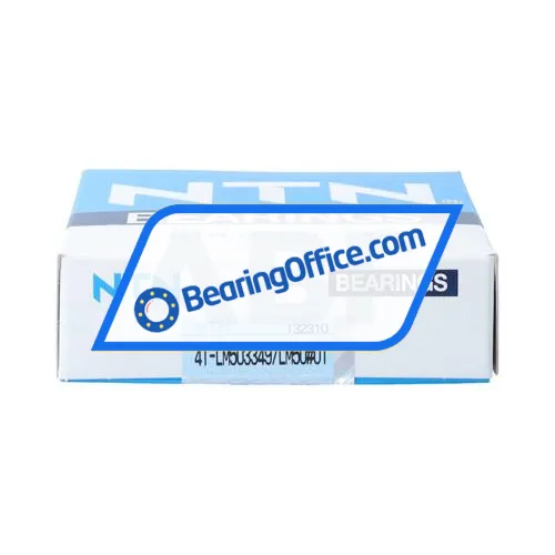 NTN 4T-LM503349/LM503310 bearing image 4