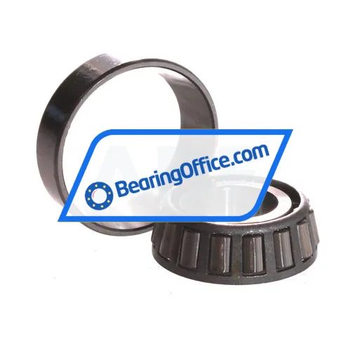 NSK HR30203J bearing image 2
