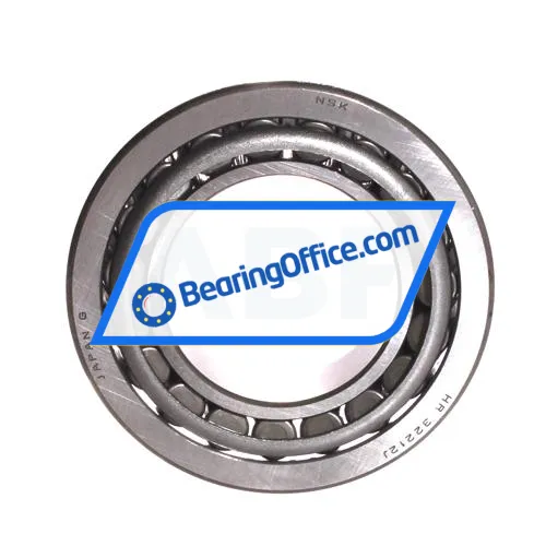 NSK HR32212J bearing image 3
