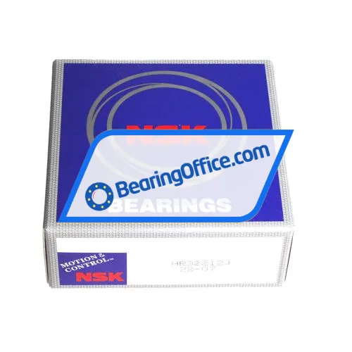 NSK HR32212J bearing image 4