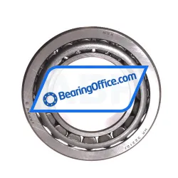 NSK HR32212J rulman resim 3