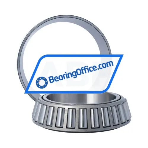 NTN 4T-47896/47820 bearing image 2