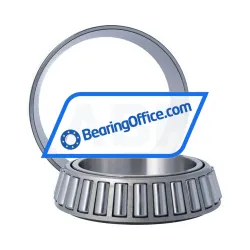 NTN 4T-47896/47820 rulman resim 2