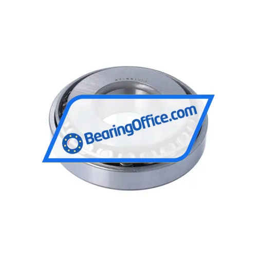 NTN 4T-55175C/55437 bearing image 4