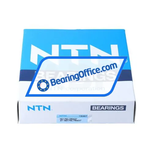 NTN 4T-55175C/55437 bearing image 5