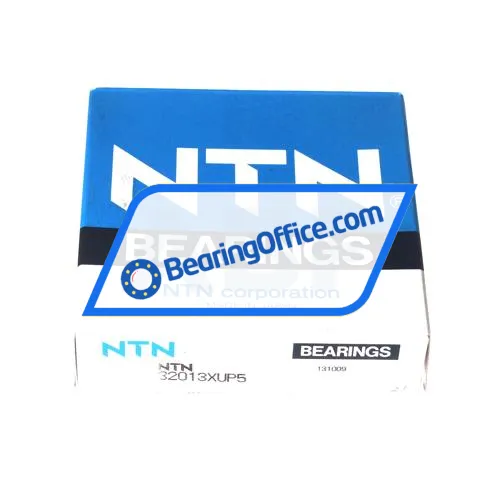 NTN 32013XUP5 bearing image 4