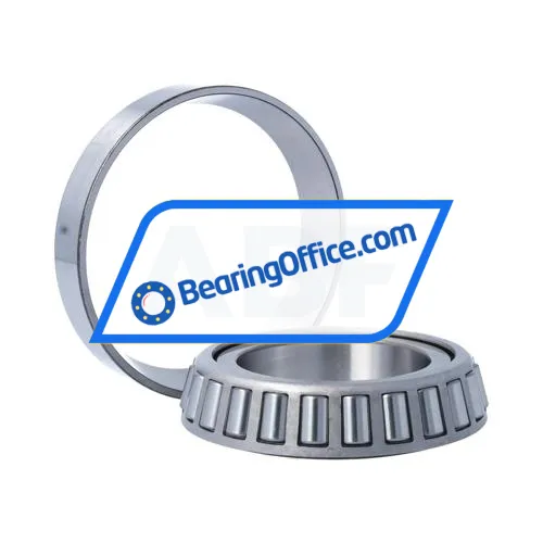 NTN 4T-395/394A bearing image 2
