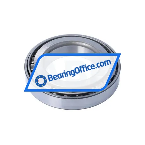 NTN 4T-395/394A bearing image 4