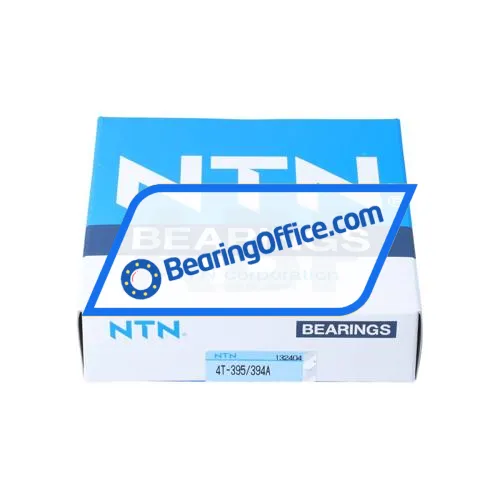 NTN 4T-395/394A bearing image 5