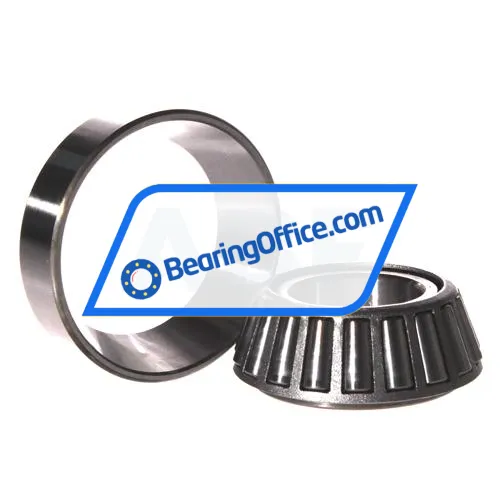 NSK M86649NR/M86610NR bearing image 2