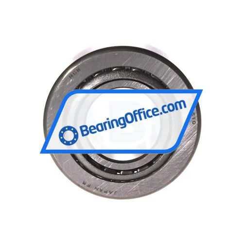 NSK M86649NR/M86610NR bearing image 3
