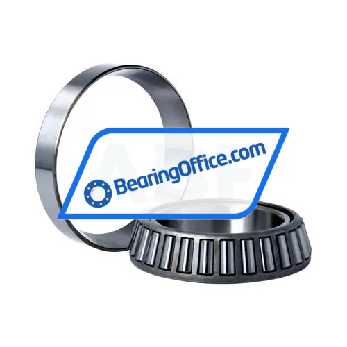 NSK HR32013XJ bearing image 2