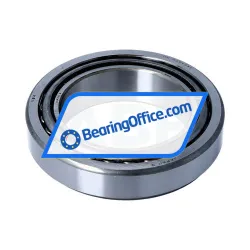 NSK HR32013XJ rulman resim 3