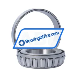 NTN 4T-19150/19268 rulman resim 2