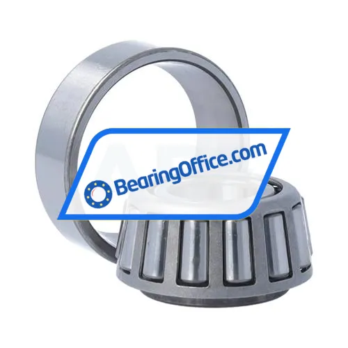 NTN 4T-09074/09195 bearing image 2