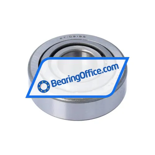 NTN 4T-09074/09195 bearing image 3
