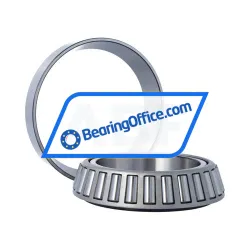 NTN 4T-56418/56650 rulman resim 2