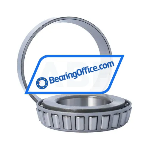 NTN 4T-390/394A bearing image 2