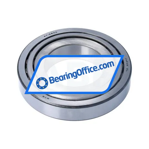 NTN 4T-390/394A bearing image 3