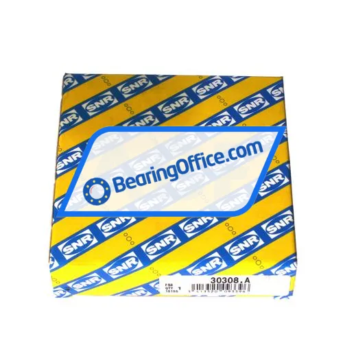 SNR 30308A bearing image 4